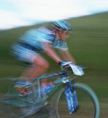 自転車トレーニング動画