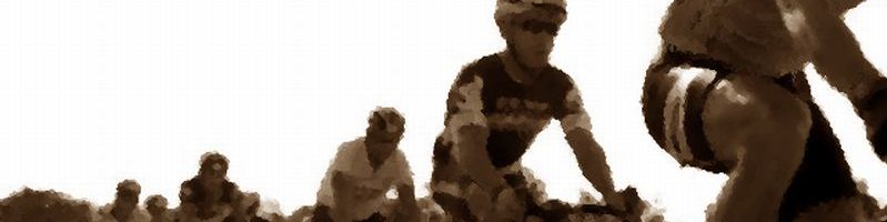 自転車トレーニングを動画で学ぼう